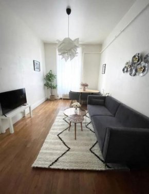 Appartement Brunard